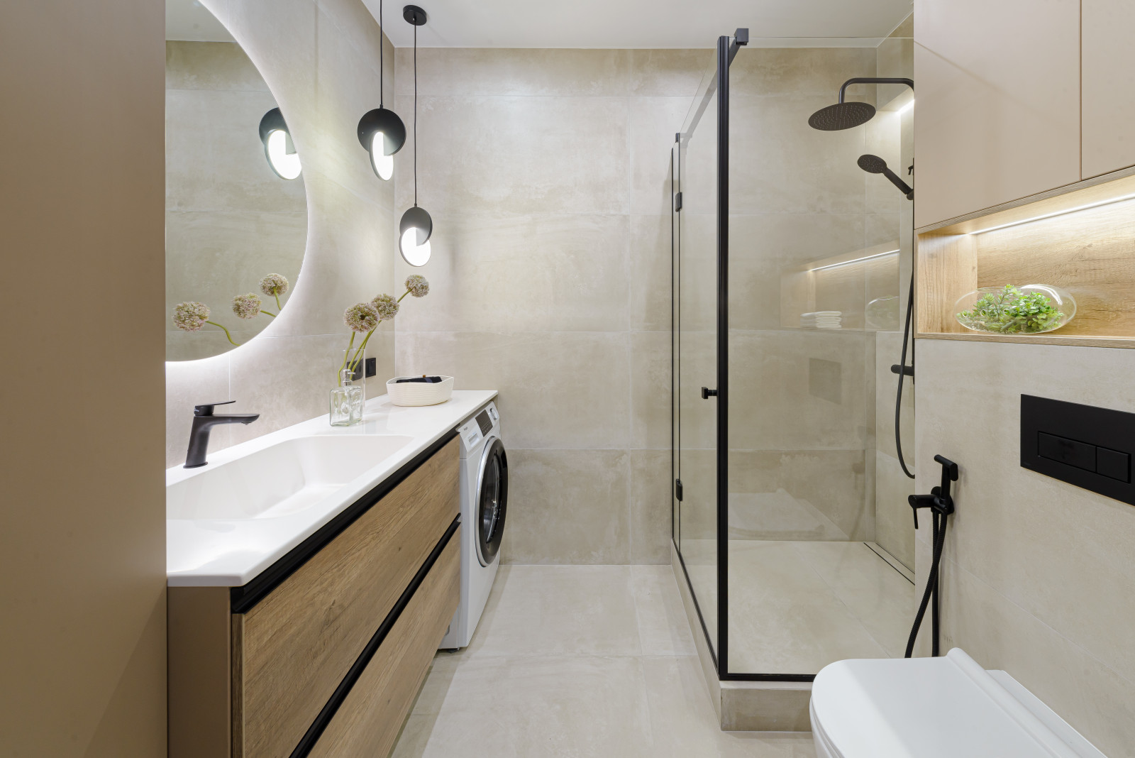 " Расцветай на Гоголя " уютная квартира для девушки.