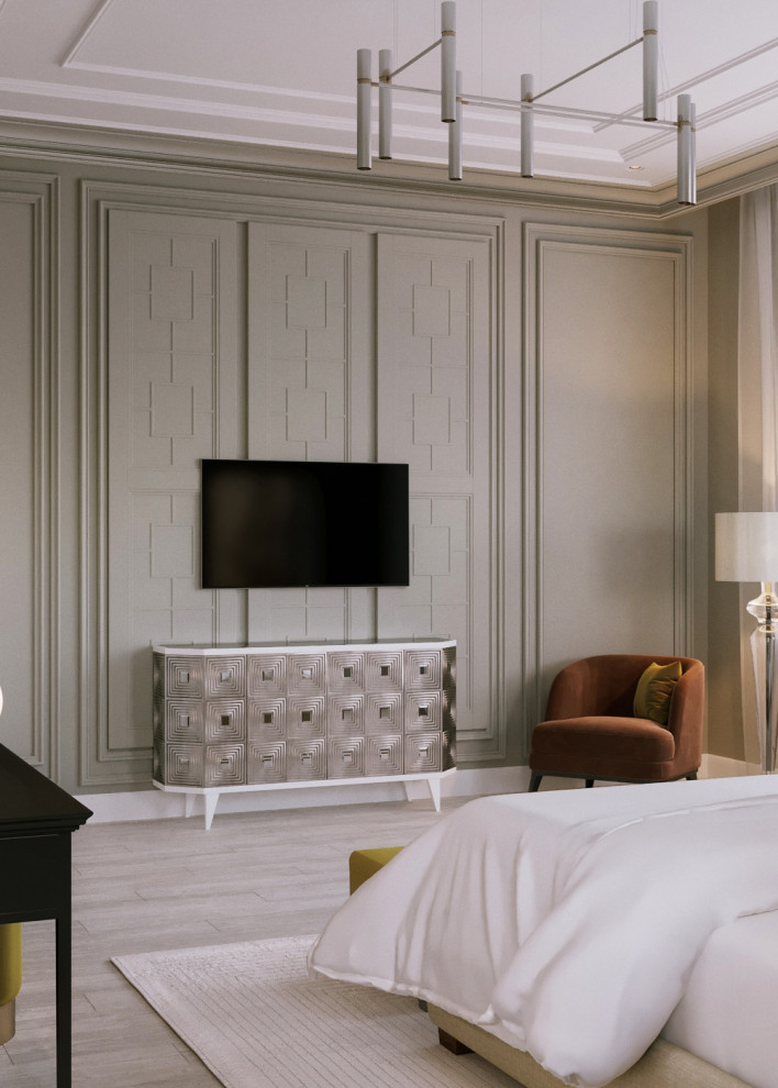 ЖК Millennium Park (Миллениум Парк) - 310 м2