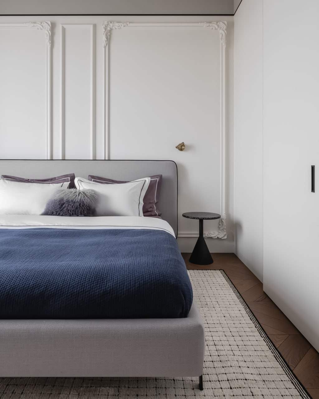 Обложка проекта: Кейс: современная классика