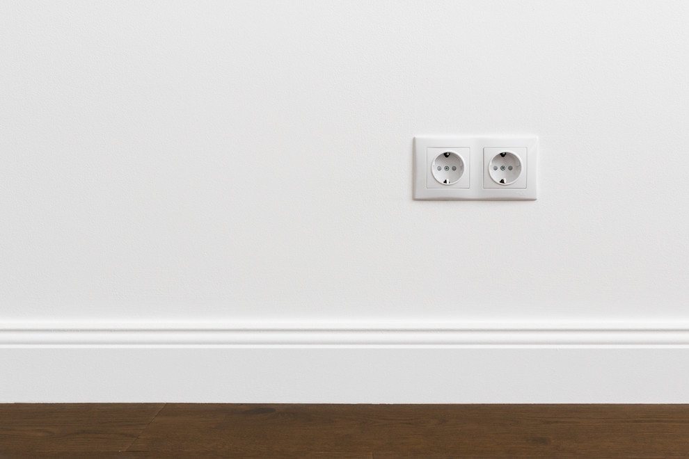 Обложка проекта: Фотосъёмка квартиры в ЖК "Московский квартал"-2