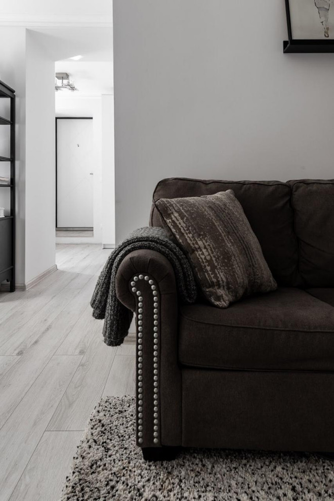 Проект "Жить в центре"