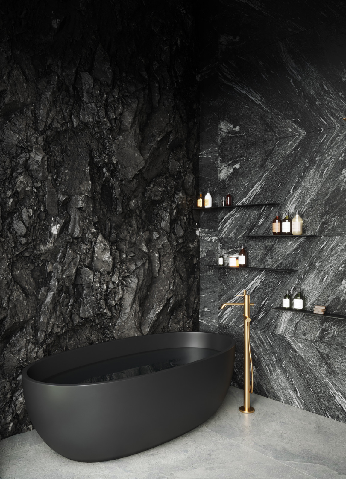 Дизайн проект загородного дома