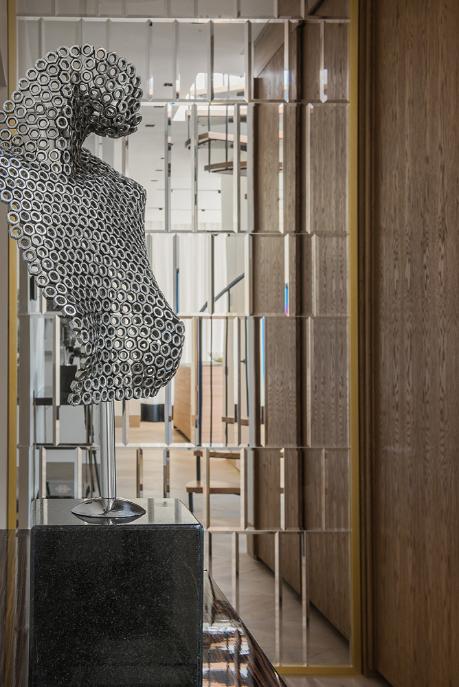 Квартира Moss