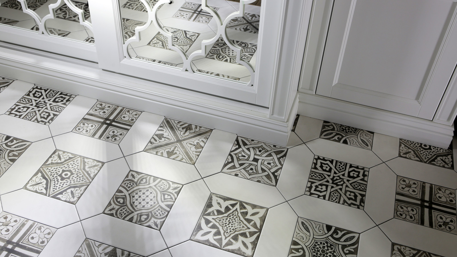 квартира на ул.Бабушкина