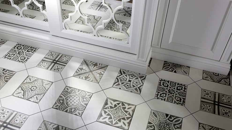 квартира на ул.Бабушкина