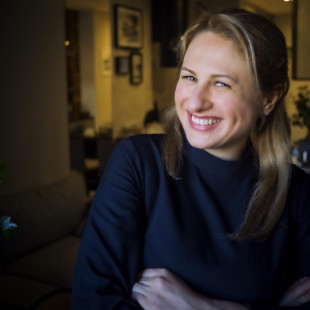 Олеся Яковлева