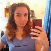 Эвелина Аликберова