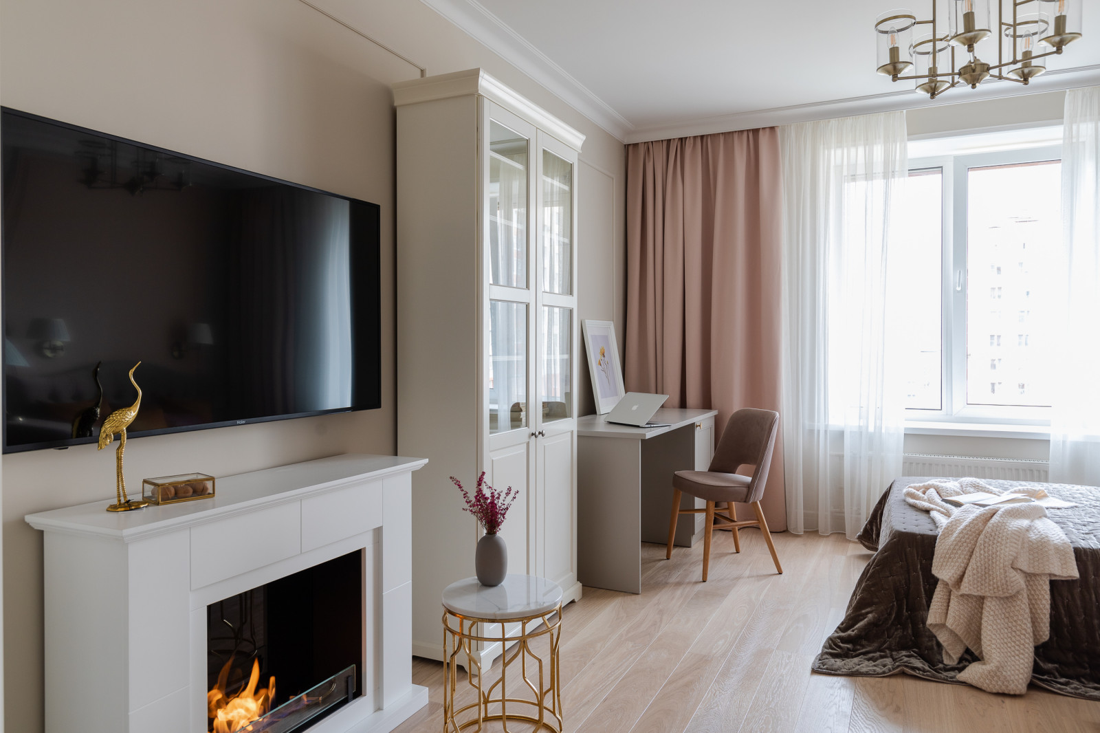 Кондратьевский пр.