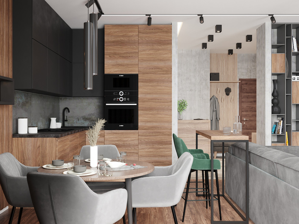 ЖК "Пресня Сити" 70 кв.м.