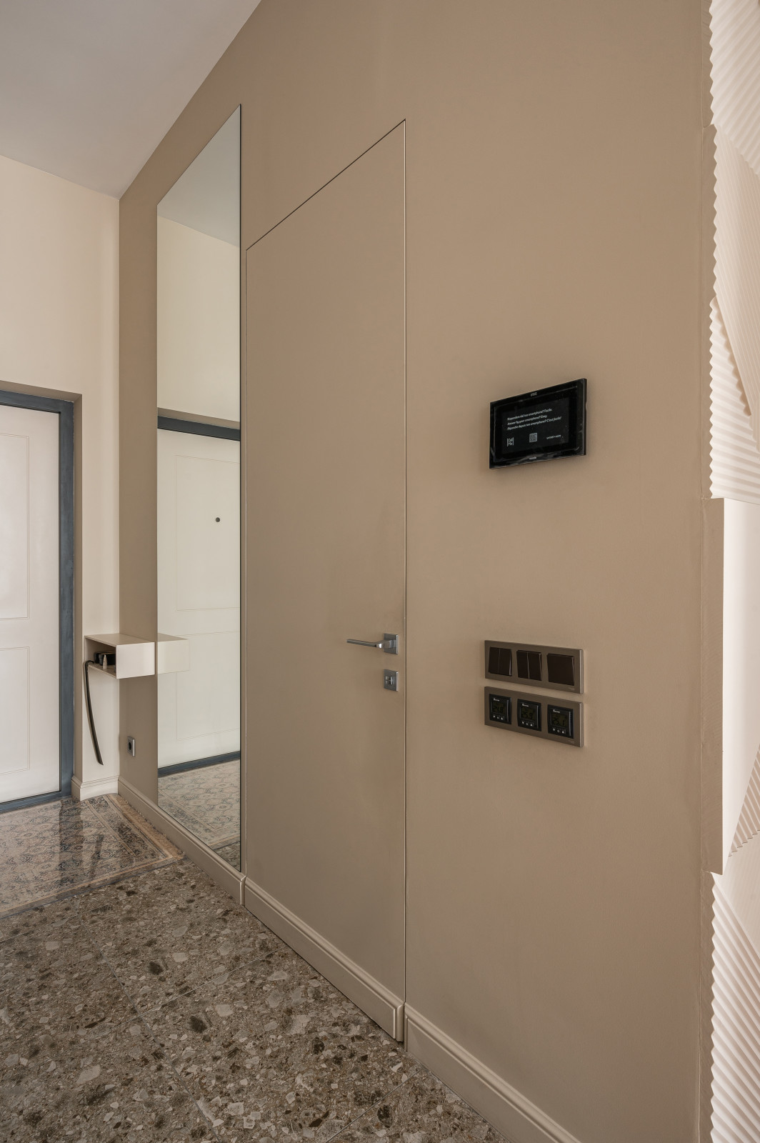 Фото Квартира в Москве