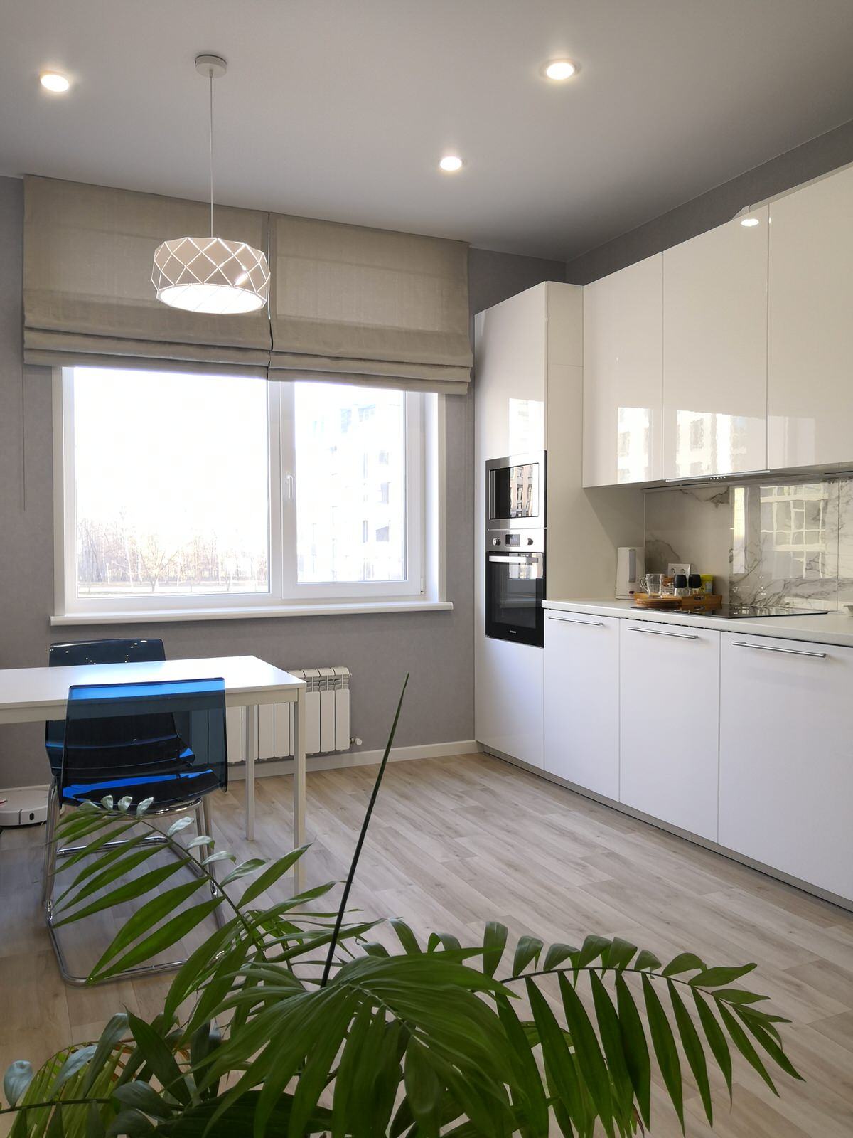 Серая гавань