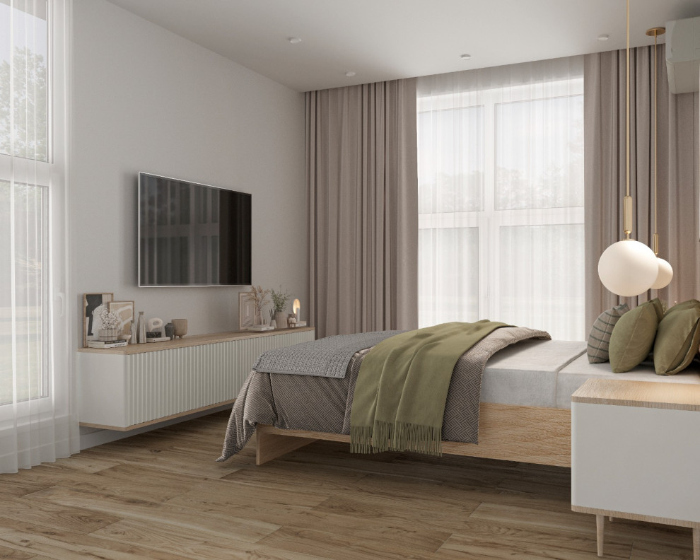 Коттедж Крокусы