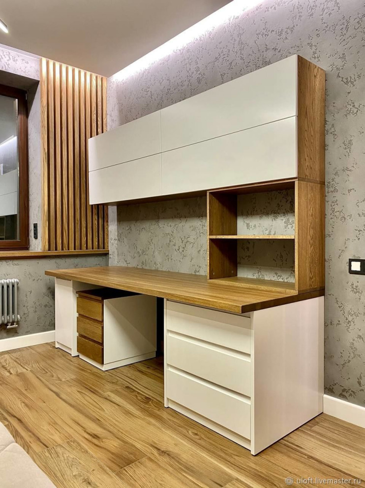 Мебель на заказ КП Луховицы