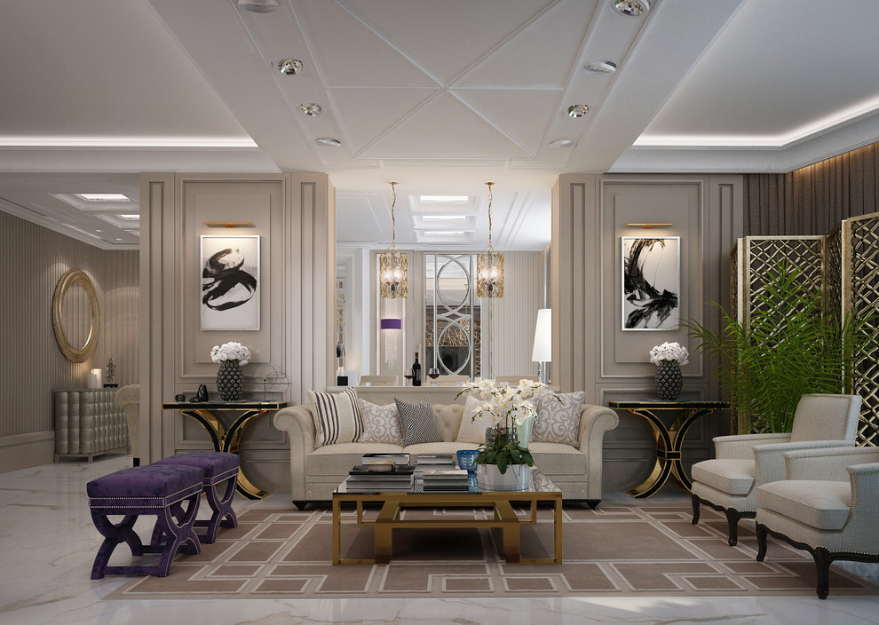 Апартаменты в Новогорске