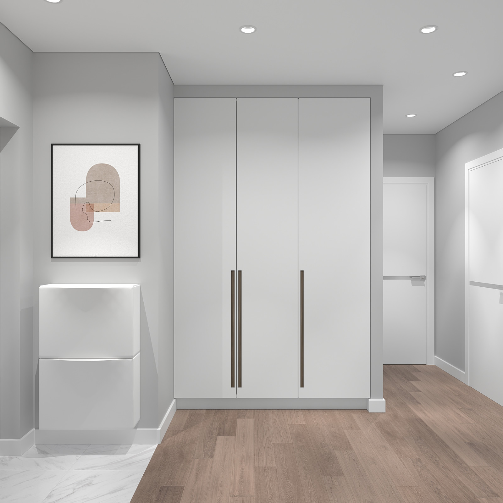 ЖК Каскад на Ленина