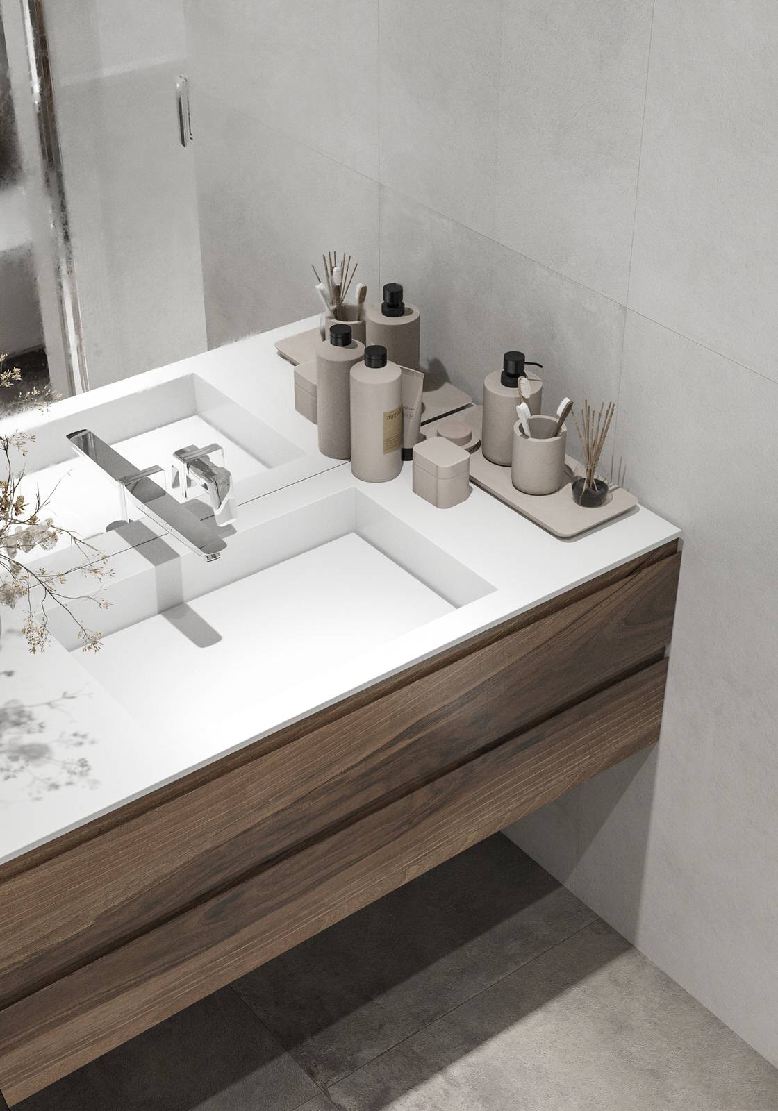 Квартира на подвойского