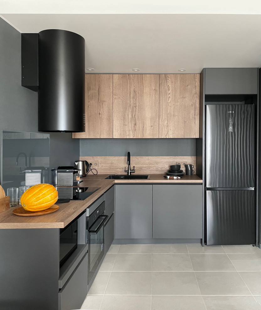 Реализация #ПроектСложныйХарактер