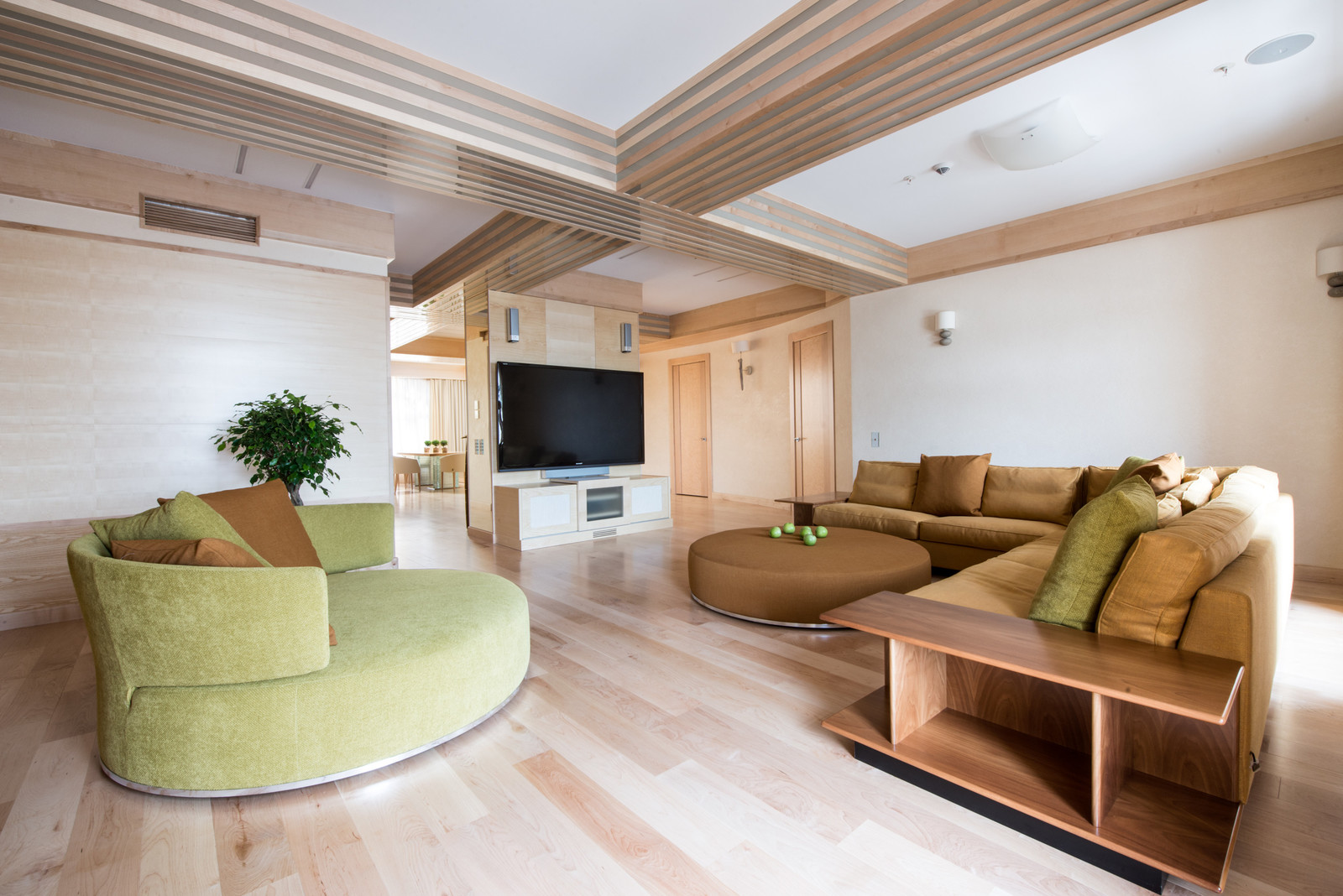 апартаменты в Редиссон