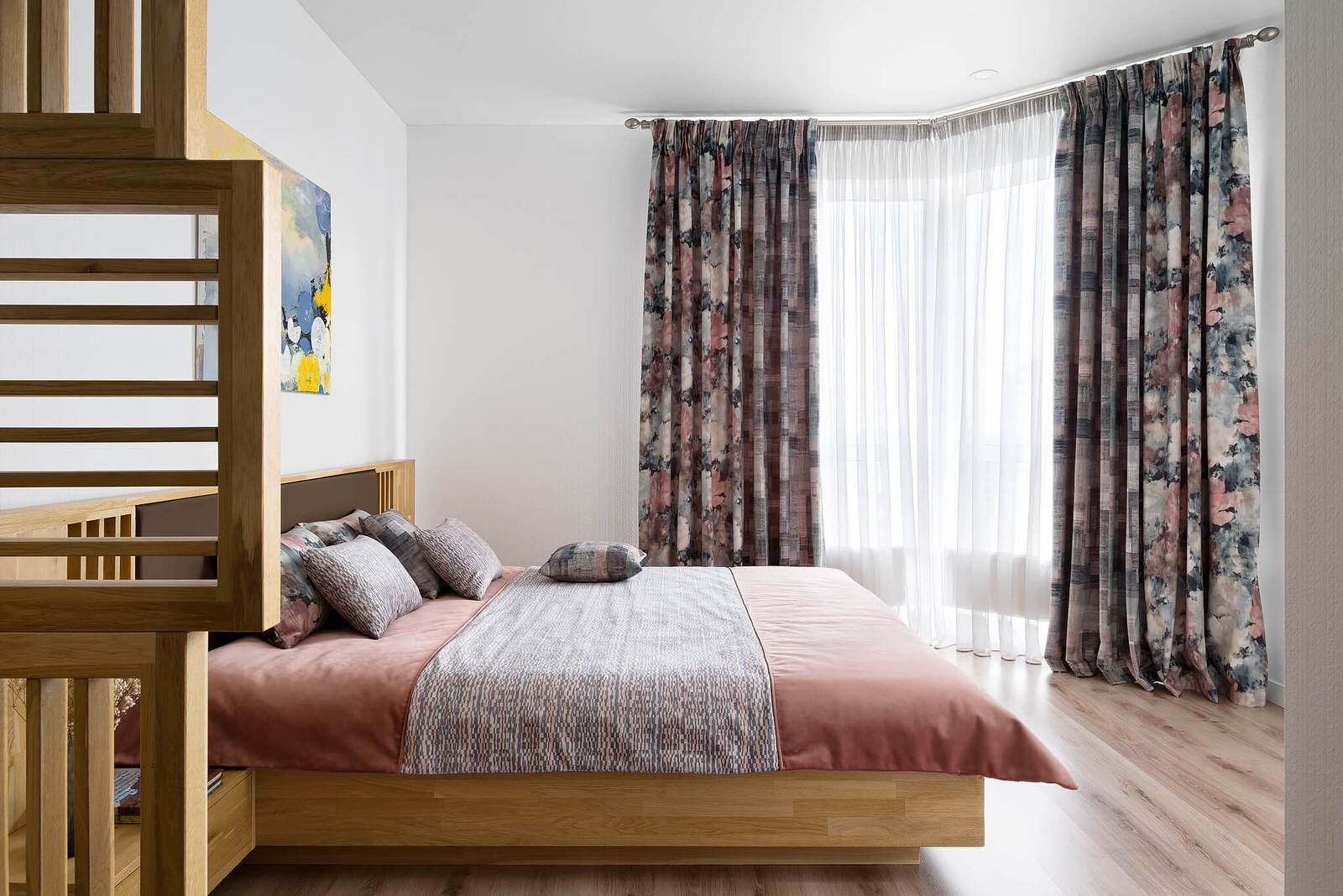 Обложка проекта: Квартира Татьяны