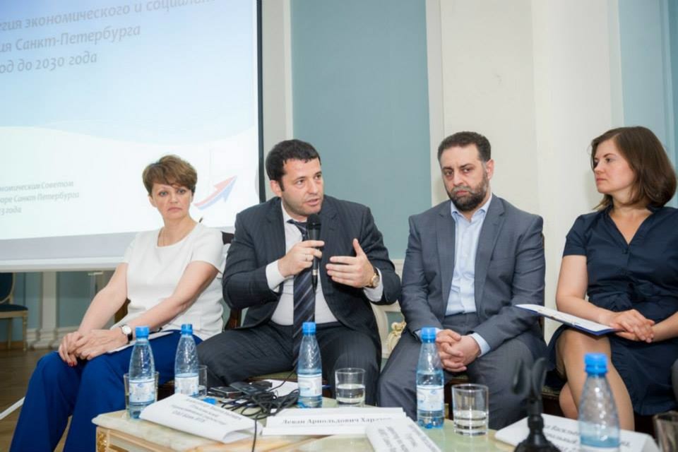 DESIGN 4 CITY | Managing the Periphery