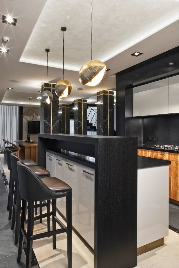 ДОМ В РЕПИНО