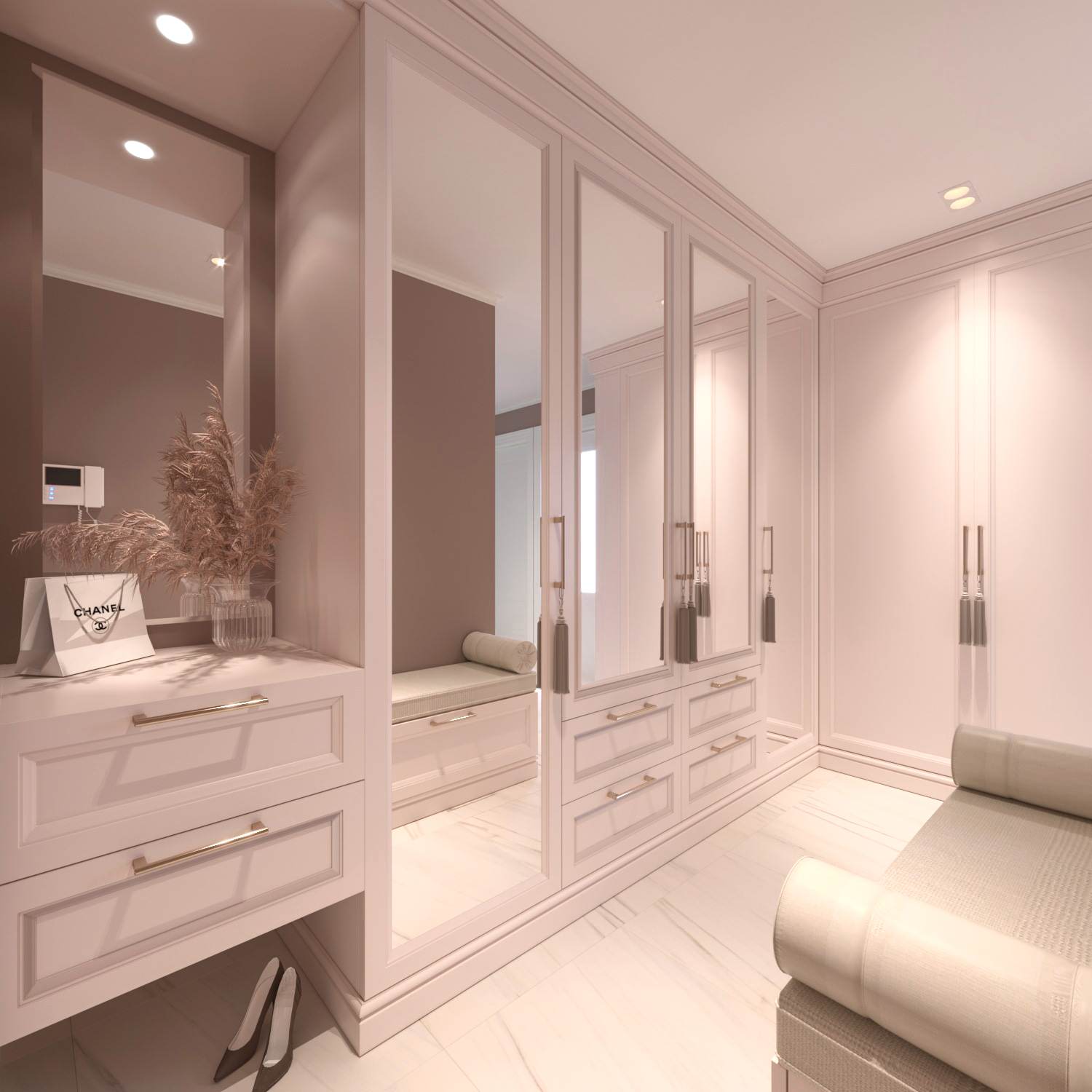 Митино Парк