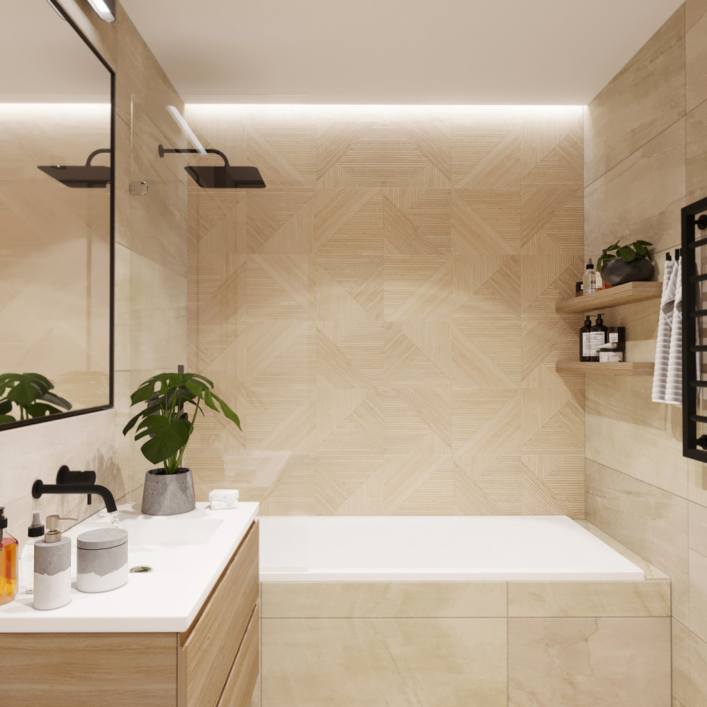 Эко-стиль. ЖК "Пять звёзд"