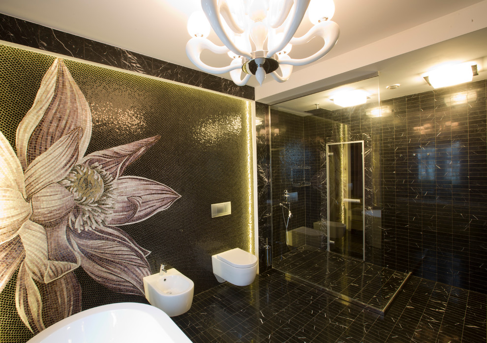 Серебрянный домик