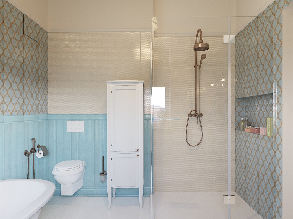 Загородный дом. поселок Заокское