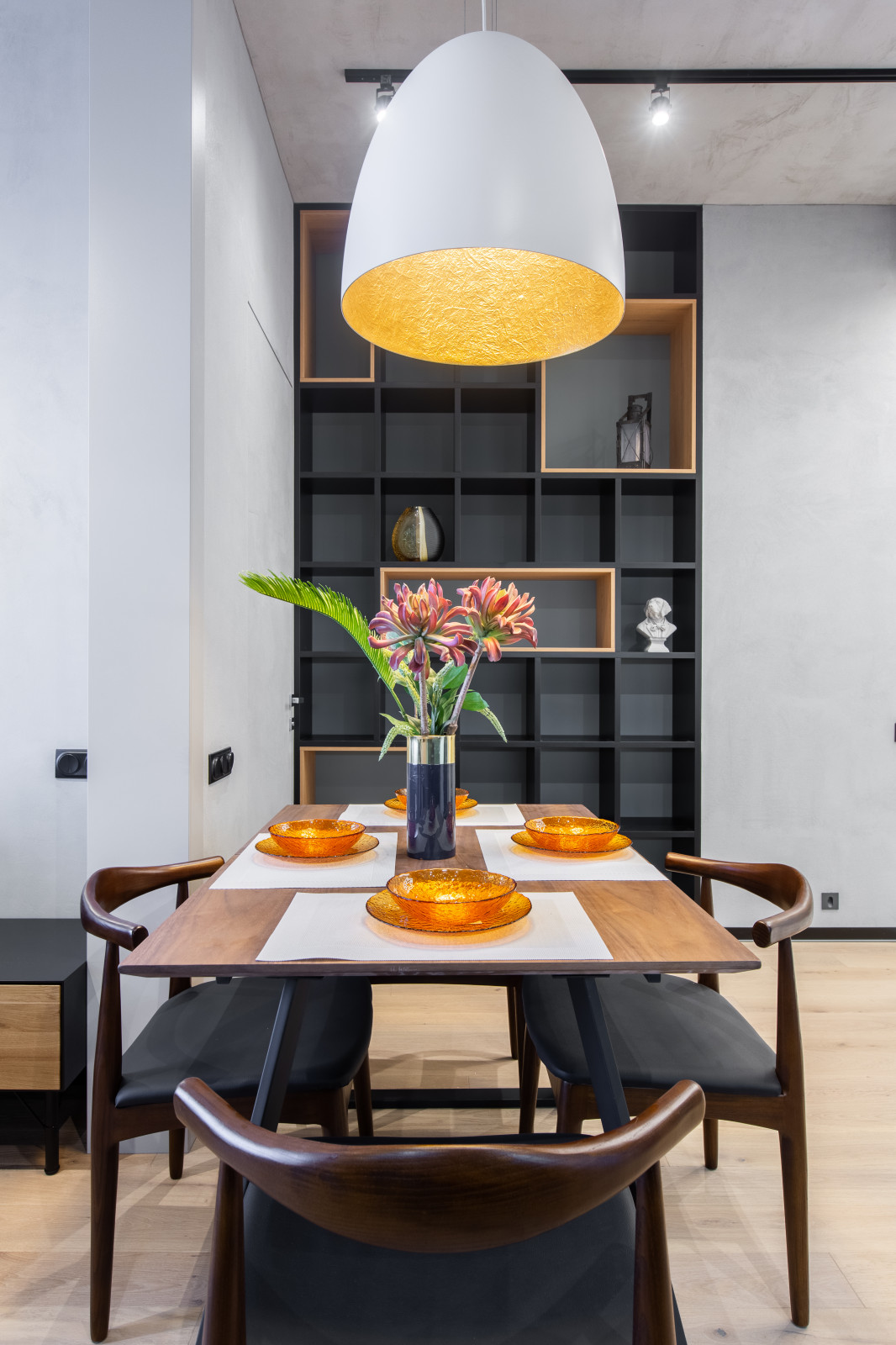 Однушка в ЖК Сердце столицы