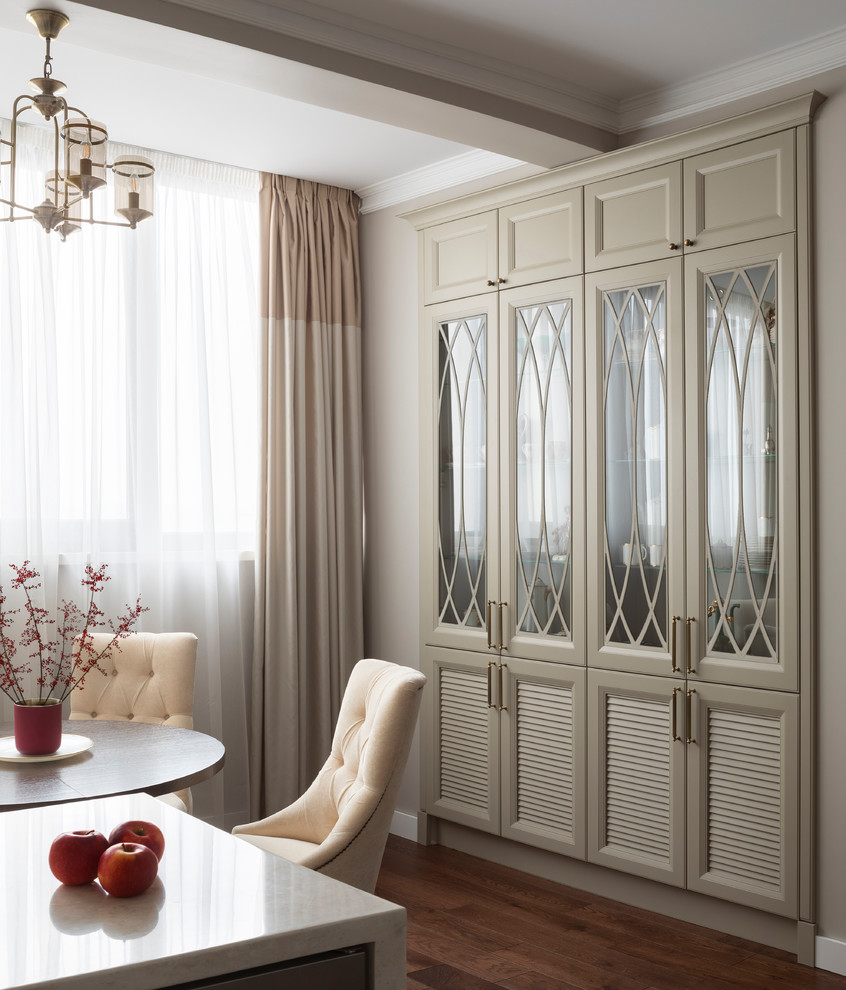 ЖК Донской Олимп