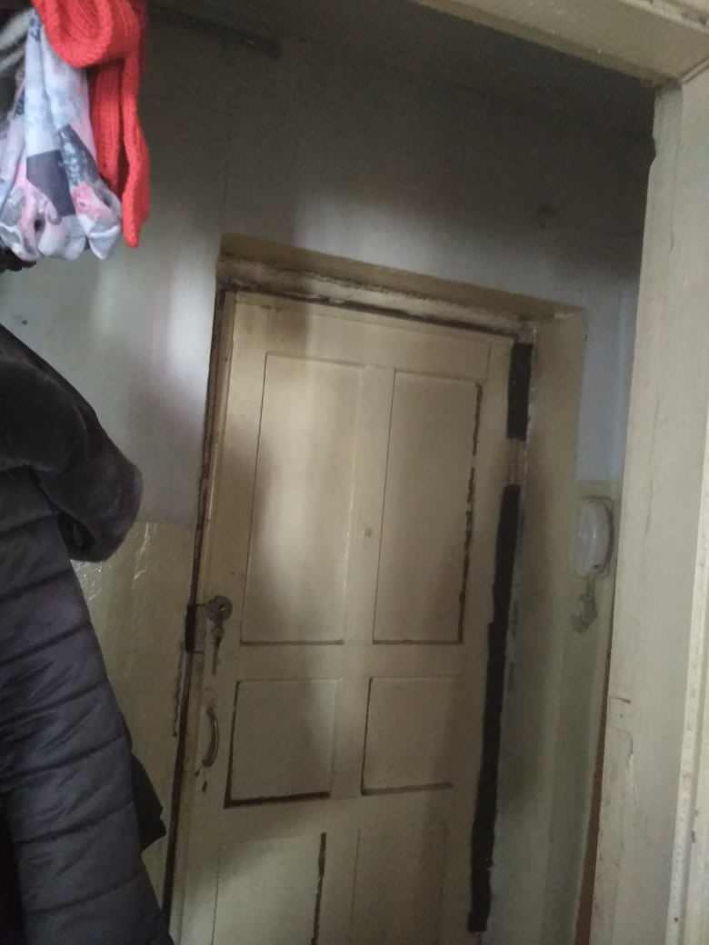 2-х комнатная квартира 44 кв. м