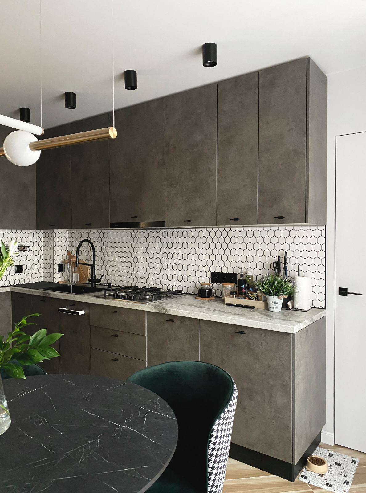 Реализация на Юбилейной