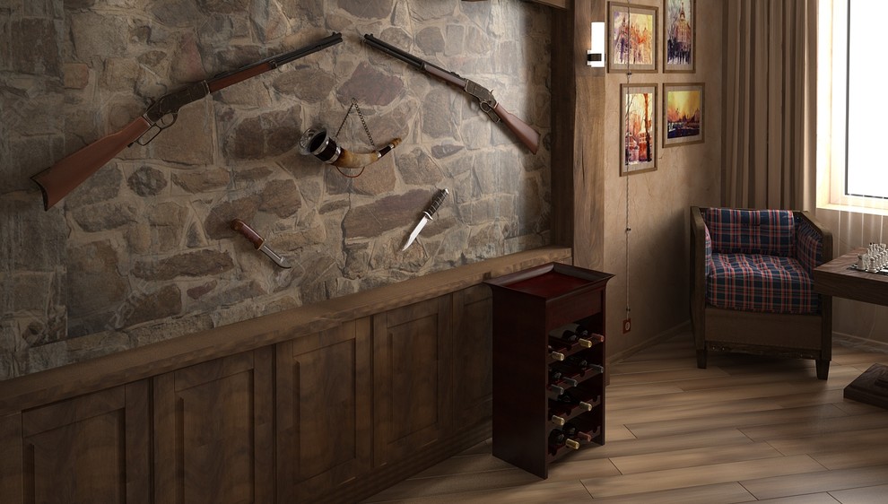 Дом на Матросово