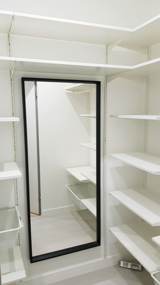 Ремонт в новостройке г. Королев, ул. Академика Легостаева ЖК Парад планет