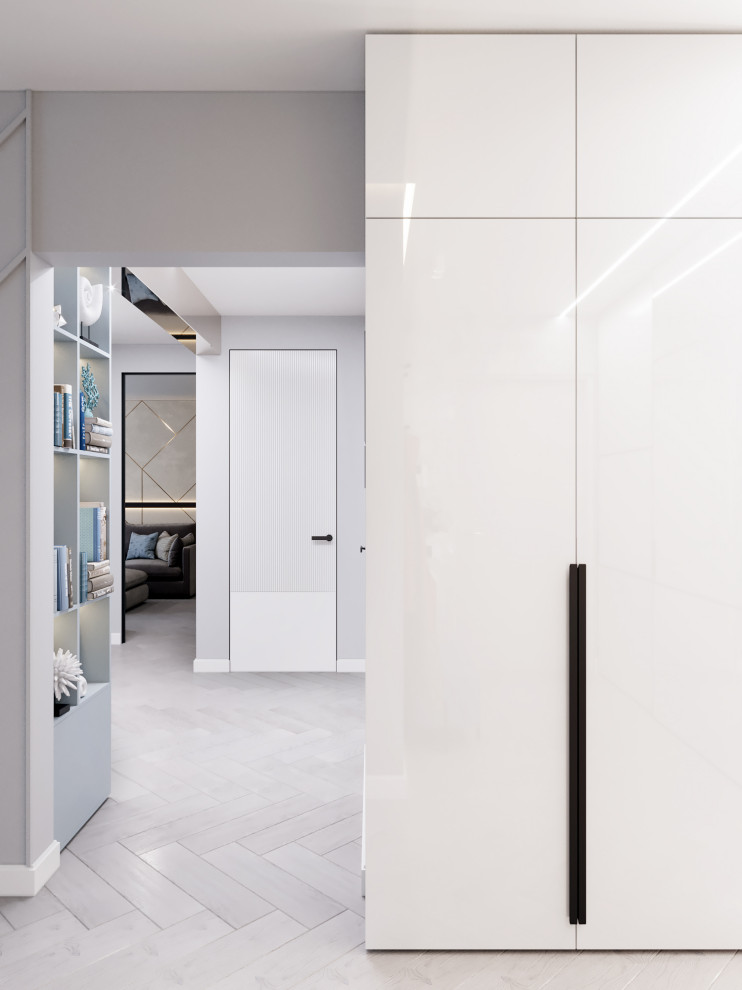 ЖК Приморский квартал, 92 кв.м