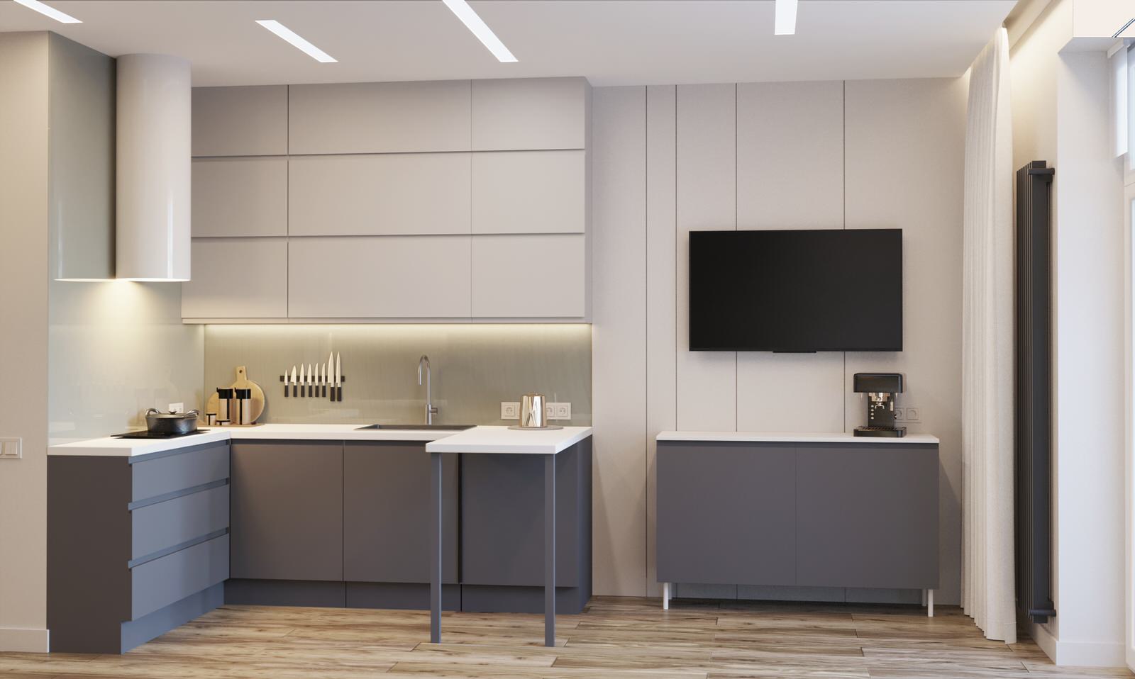 Современный стиль 2