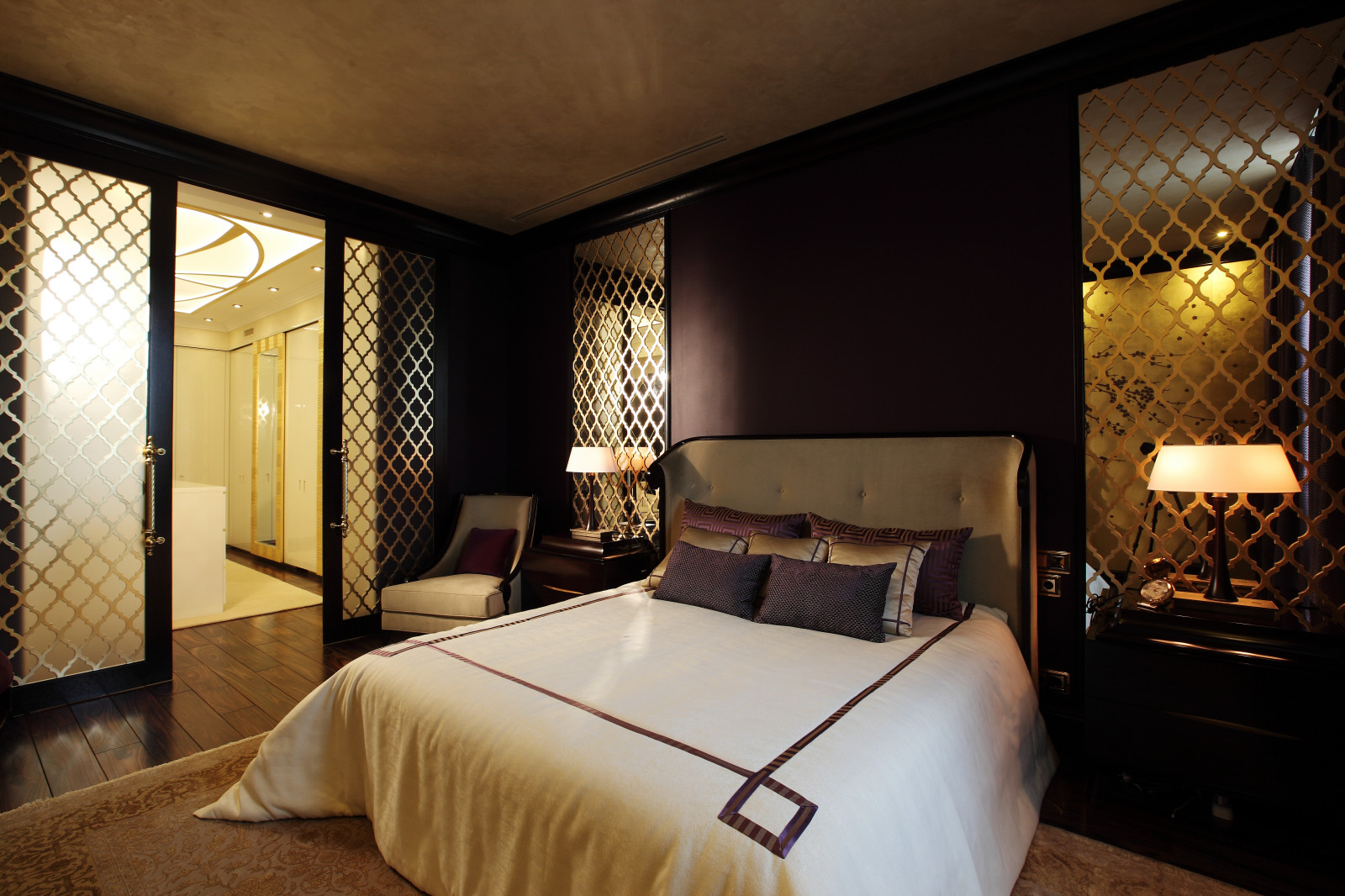 Квартира на Остоженке