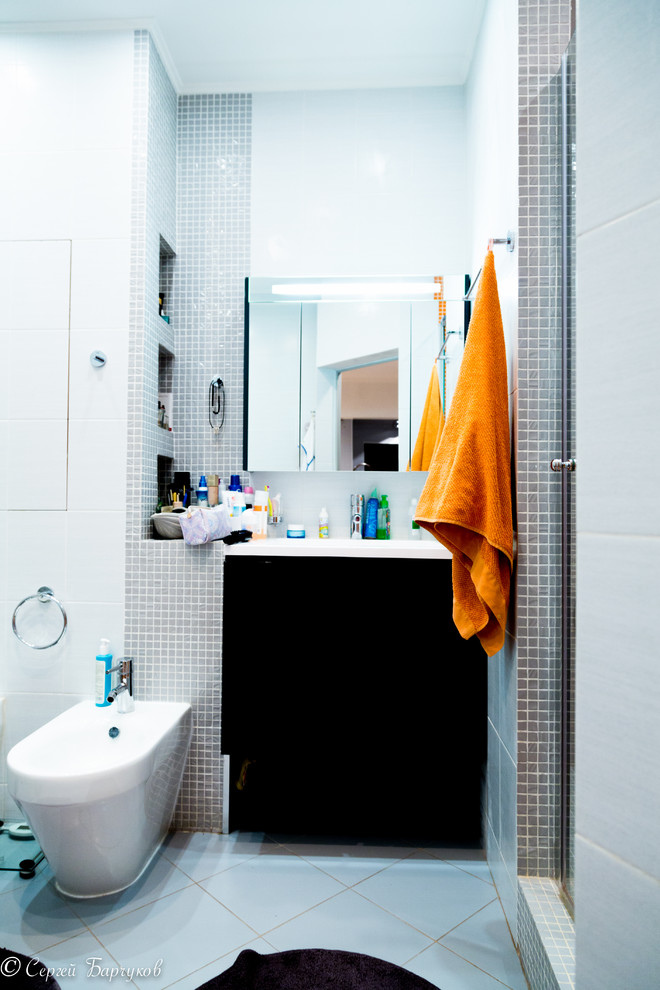 Ванная комната