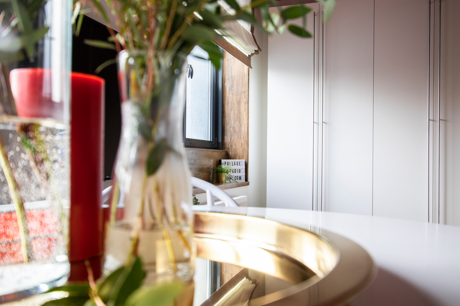 ЖК Отражение