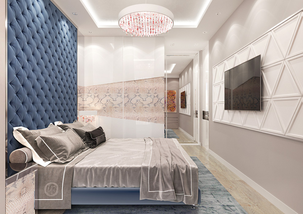 ЖК "Фили Град"