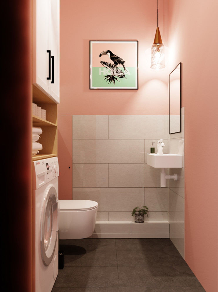 Евротрешка для молодой семьи из Ханты-Мансийска