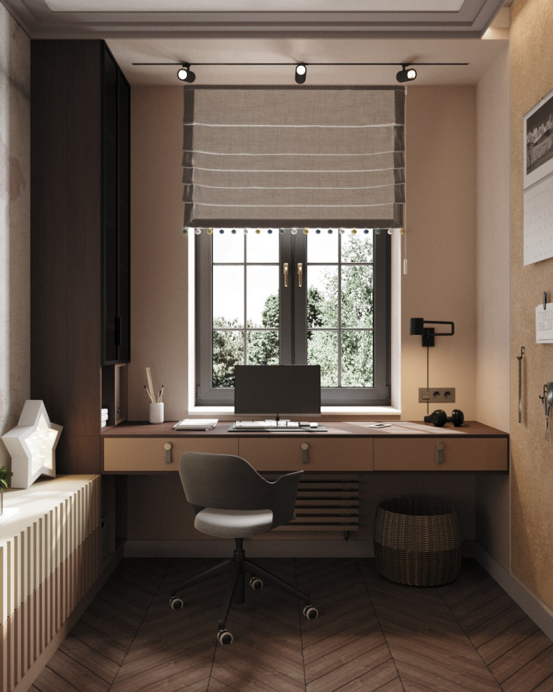 Москва, Усадьба Шарапово