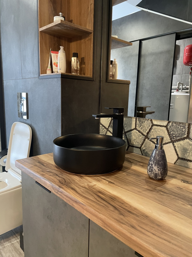 Сочи. Коттедж в с. Нижняя Шиловка