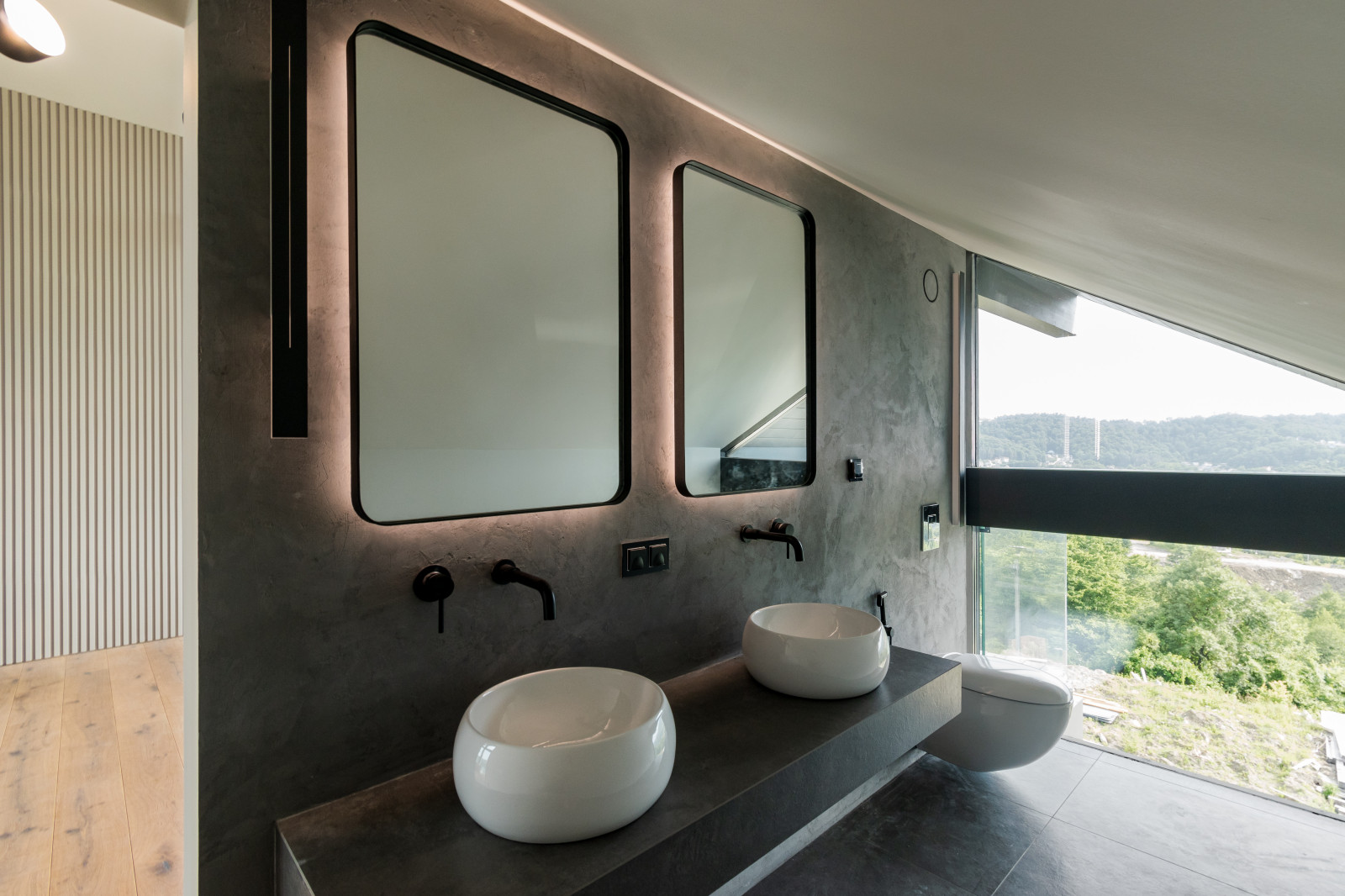 Обложка проекта: Интерьеры загородного коттеджа