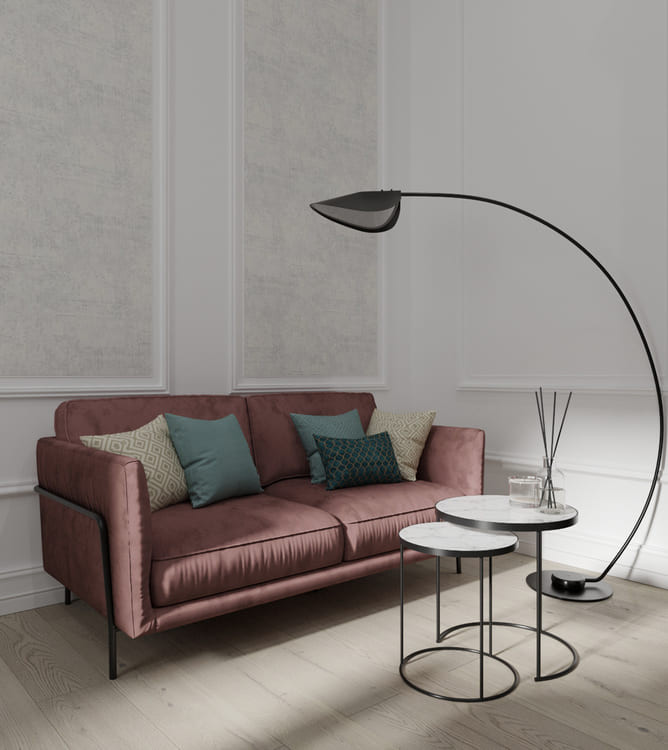 Офис 50 м² для Текстильной фабрики