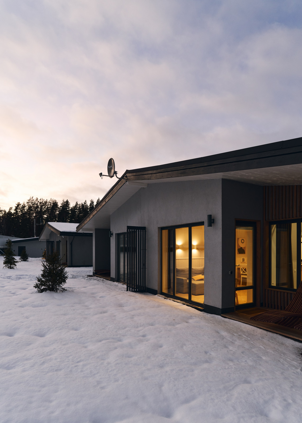 Съемка базы отдыха LIFE CLUB. Давинчи. Санкт-Петербург