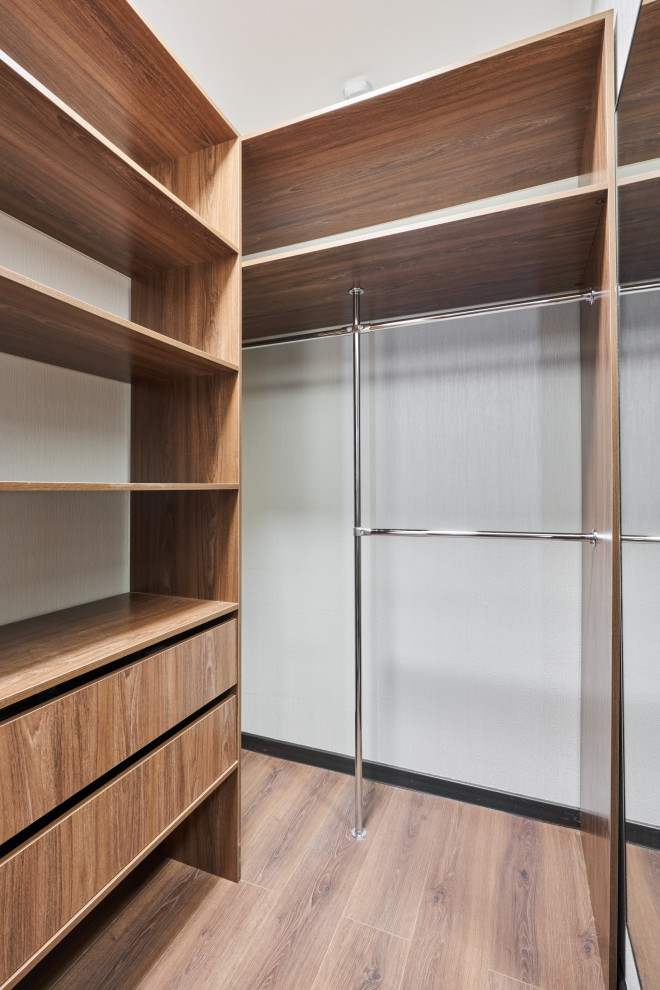 Обложка проекта: Меблировка под сдачу