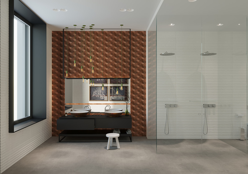 Дом в пос. Егорово