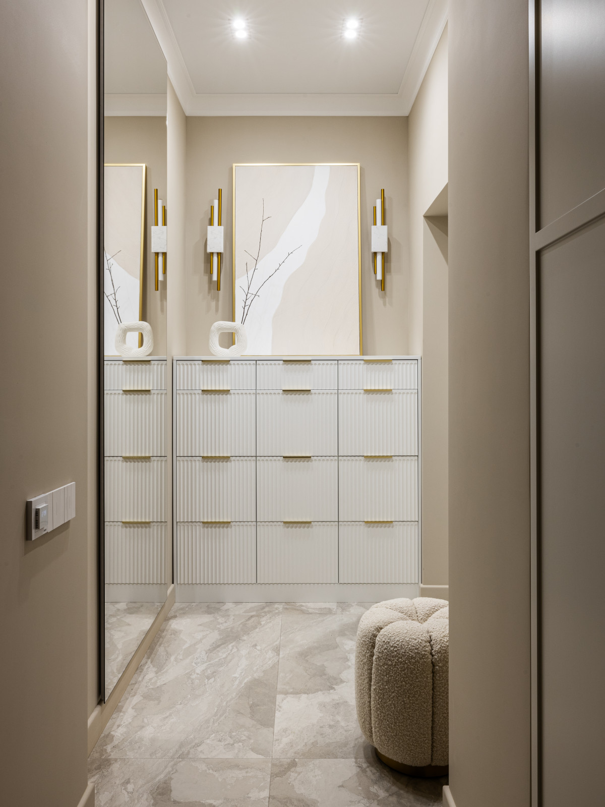 Квартирв в центре г.Уфа